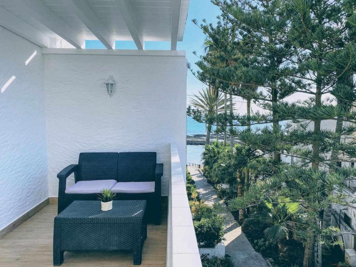 Loft On The Beach Corralejo Irent Fuerteventura Exteriör bild
